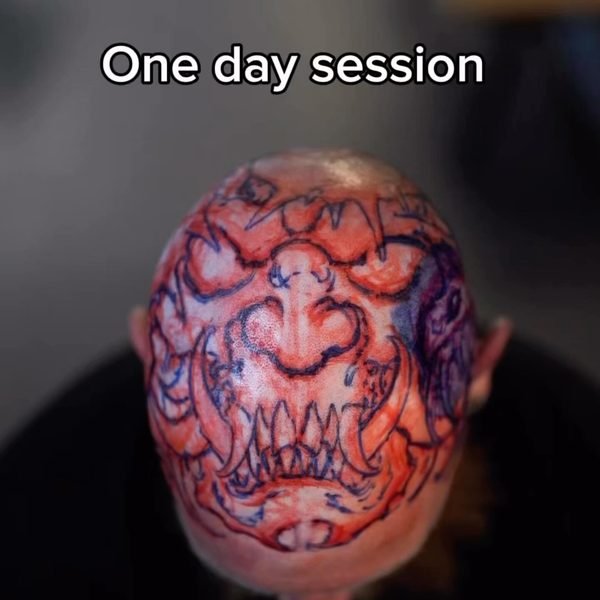 Video by Christian Boye Larsen on September 09, 2025.