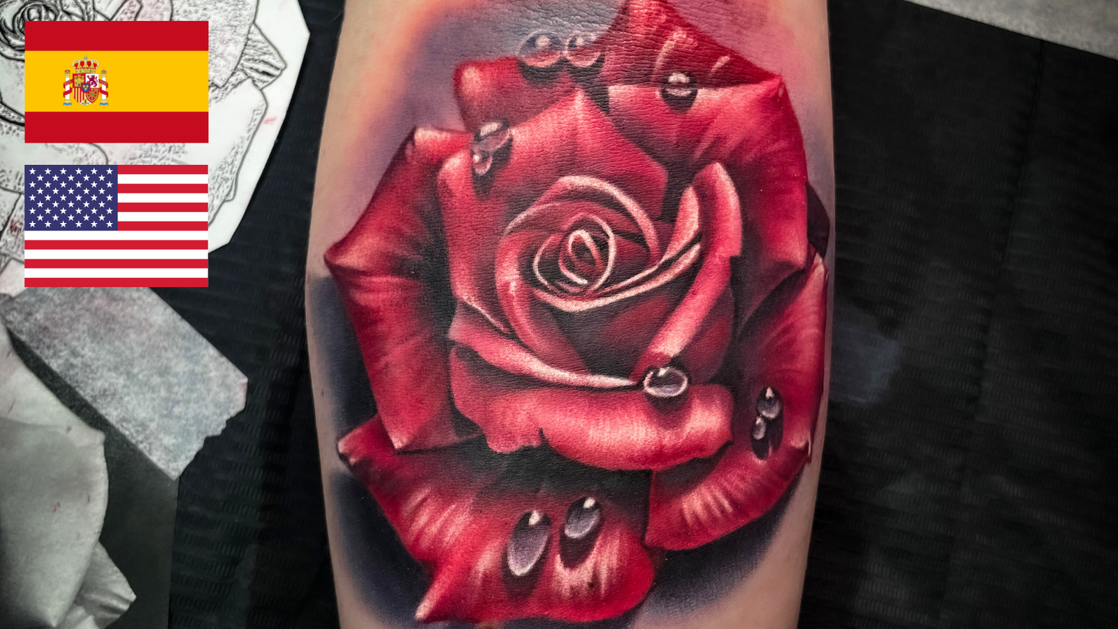 Color Realism